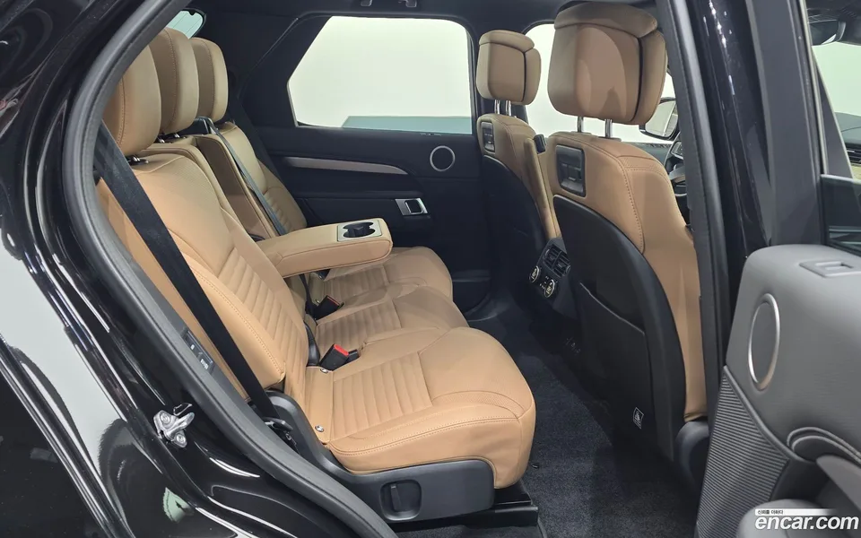 Land Rover Discovery D300 HSE 2024 — миниатюра 2