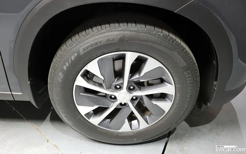 Hyundai Palisade 2.2 2WD 2022 — миниатюра 5