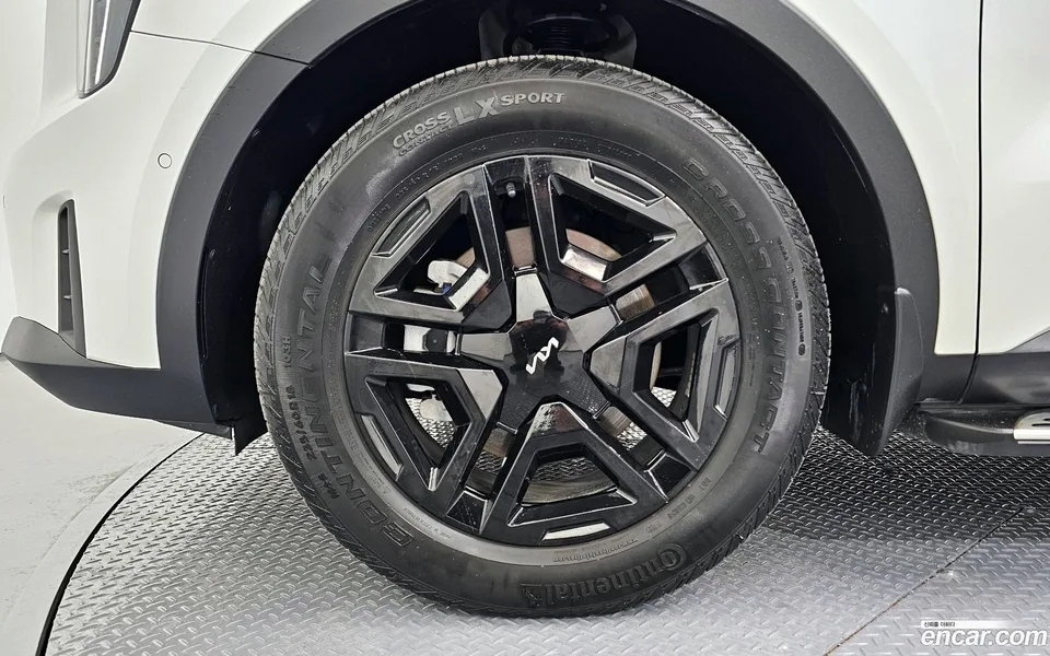 Kia Sorento HEV 1.6 2WD 2023 — миниатюра 2