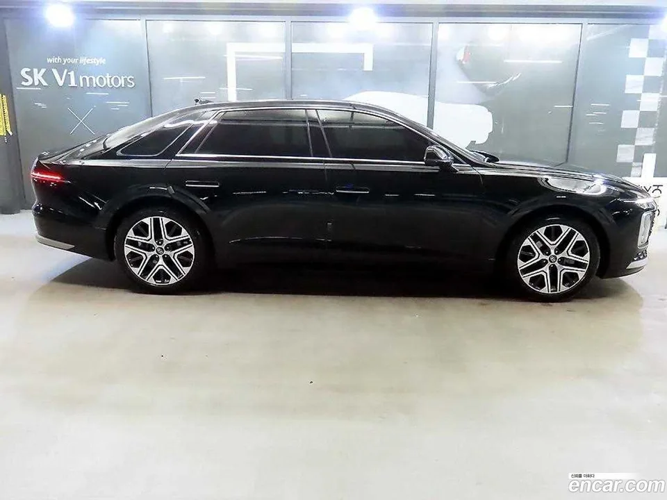 Hyundai Grandeur 2.5 2WD 2025 — миниатюра 3