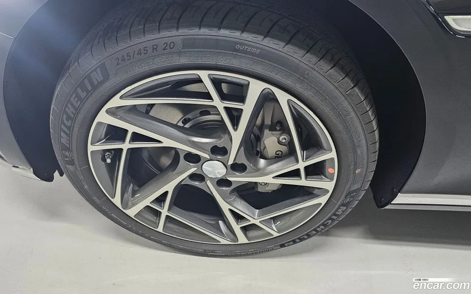 Genesis G90 3.5 AWD 2026 — миниатюра 2