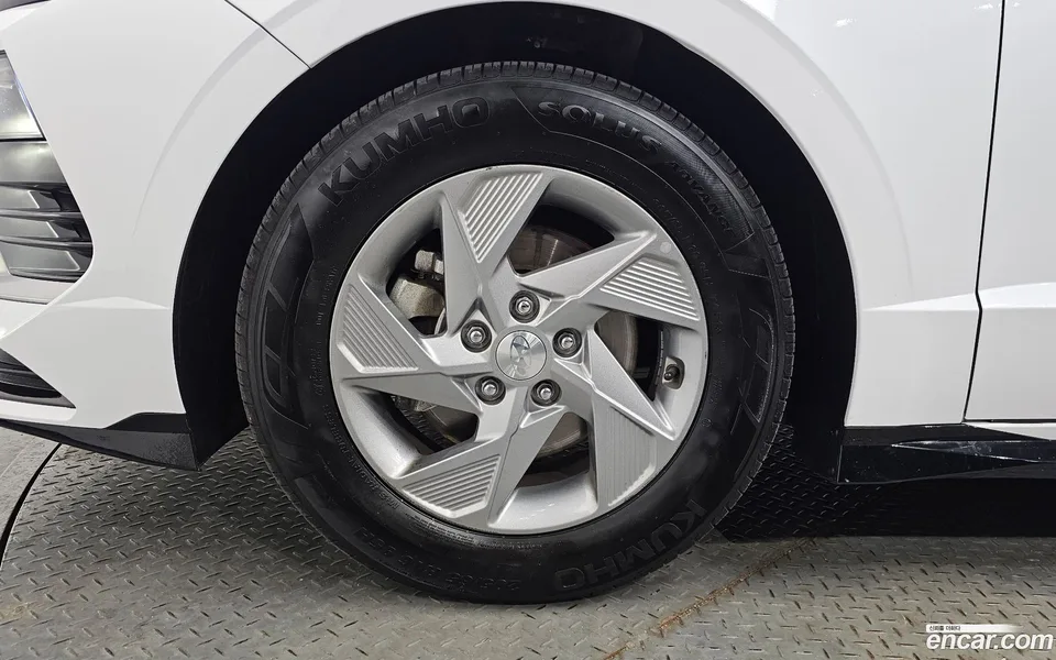 Hyundai Sonata The Edge 2.0 LPG() 2023 — миниатюра 2