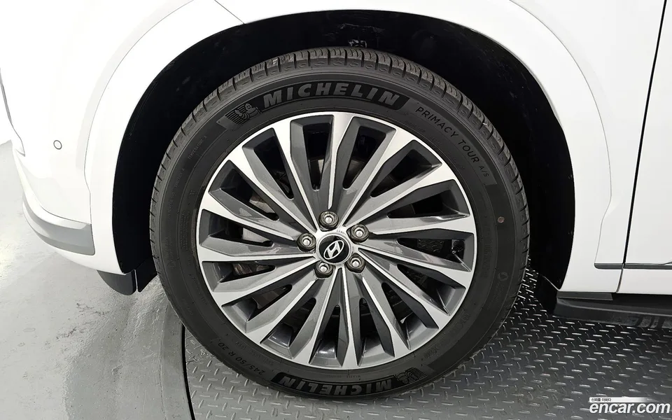 Hyundai Palisade 3.8 4WD 2023 — миниатюра 2
