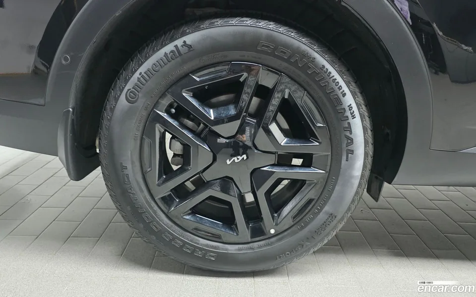 Kia Sorento HEV 1.6 2WD 2024 — thumbnail 2