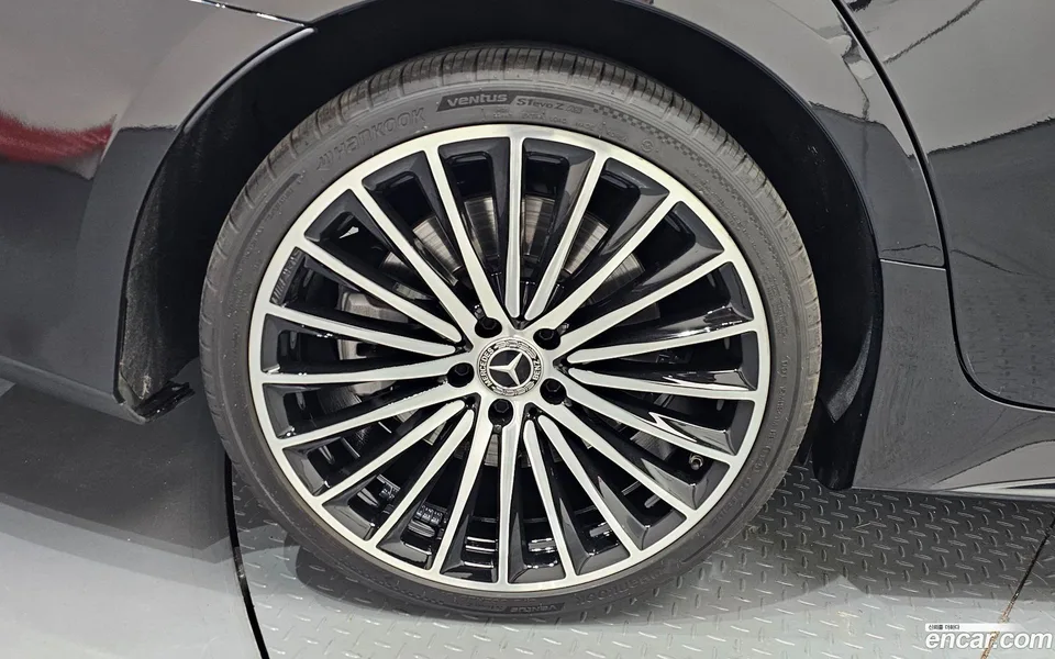 Mercedes-Benz CLS-Class CLS450 4MATIC 2022 — миниатюра 5