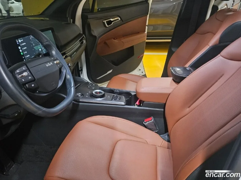 Kia Sportage 1.6 2WD 2025 — миниатюра 2