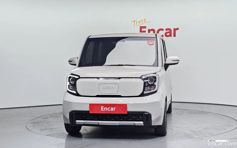 Kia Ray EV 2024 — миниатюра 3