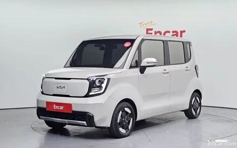 Kia Ray EV 2024 купить в Москве
