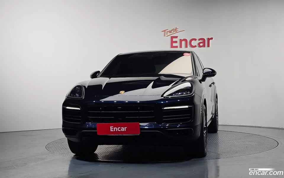 Porsche Cayenne 3.0 2023 — миниатюра 3