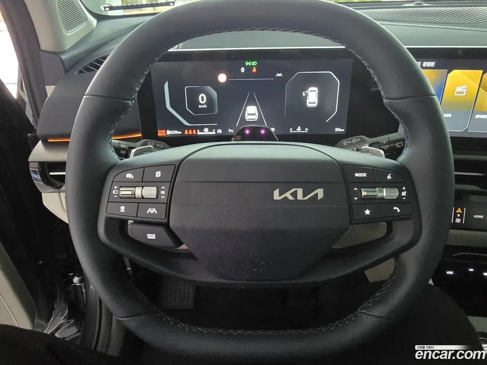 Kia Sportage 1.6 2WD 2026 — миниатюра 5