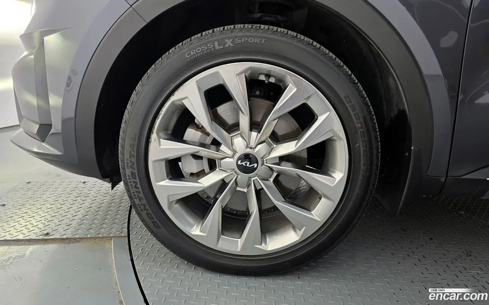 Kia Sorento 2.5T 2WD 2023 — миниатюра 2