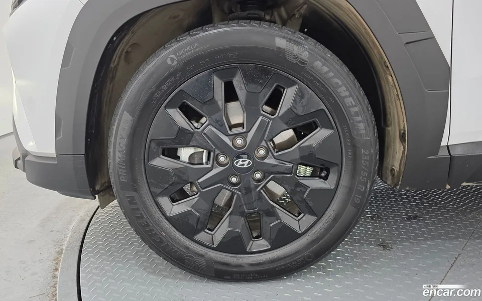 Hyundai Tucson 1.6 2WD 2023 — миниатюра 2