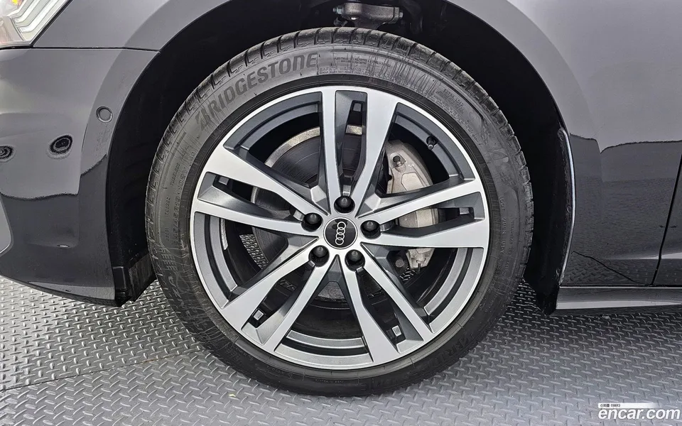 Audi A6 45 TFSI 2023 — миниатюра 2