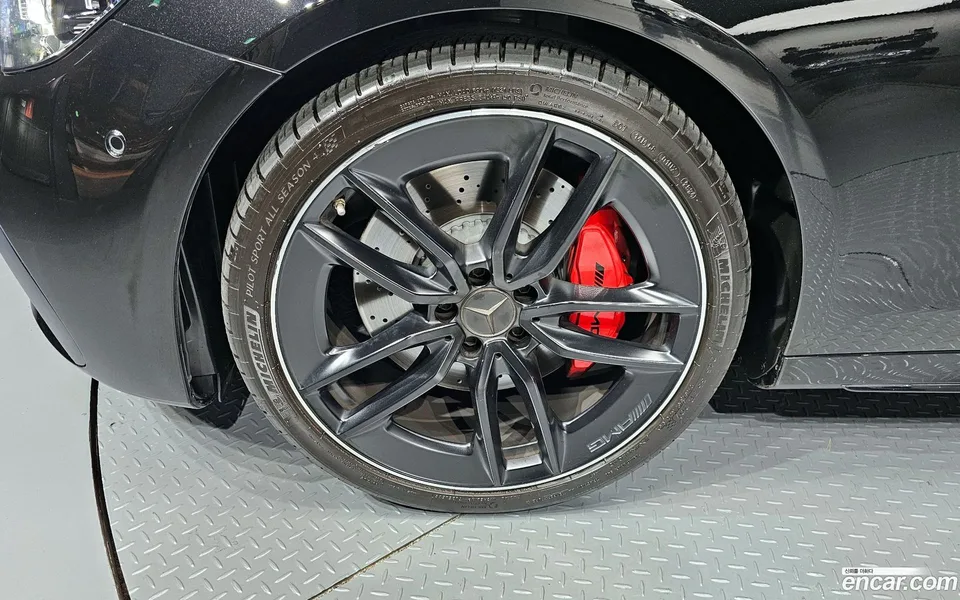 Mercedes-Benz E-Class E53 AMG 4MATIC+ 2023 — миниатюра 2