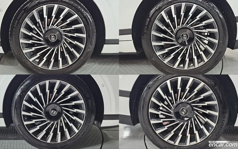 Hyundai Grandeur Hybrid 2025 — thumbnail 2