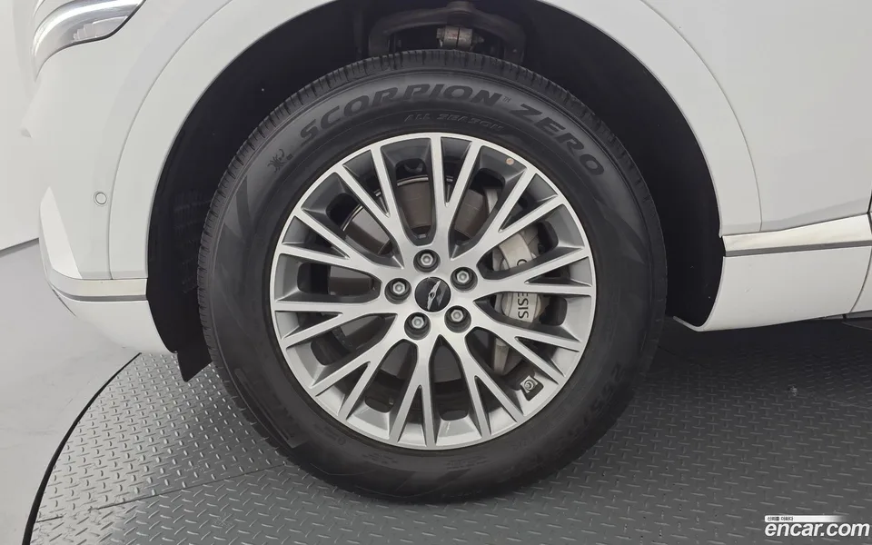 Genesis GV80 2.5T AWD 2024 — миниатюра 2