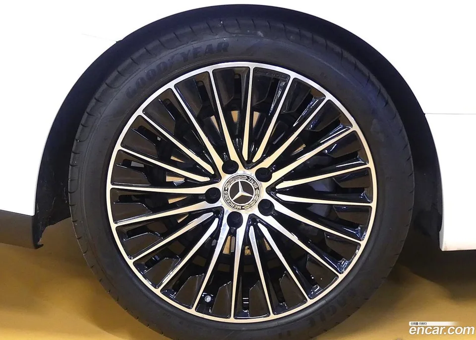 Mercedes-Benz CLE-Class CLE200 2024 — миниатюра 2