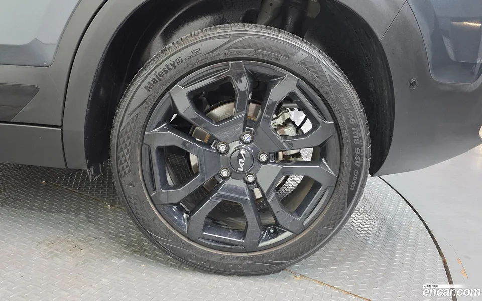 Kia Seltos 2.0 2WD 2023 — миниатюра 5