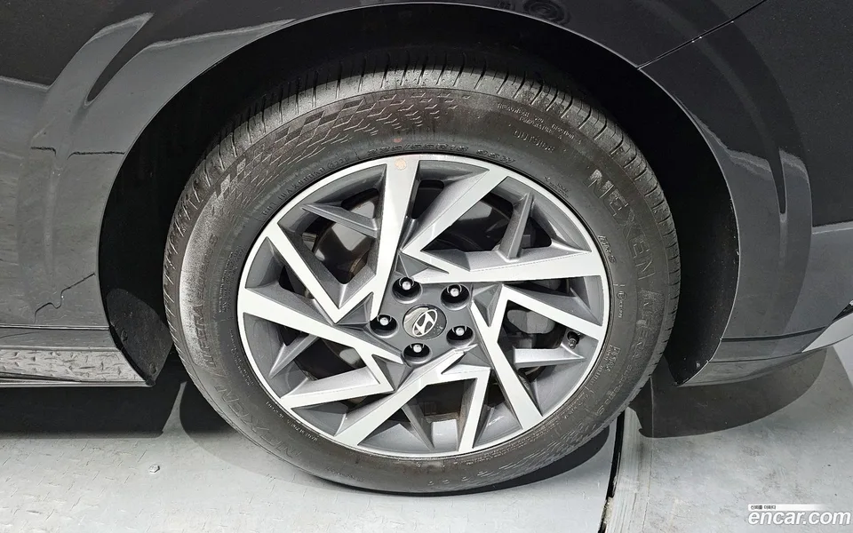 Hyundai Grandeur 3.5 LPG 2WD 2025 — миниатюра 2
