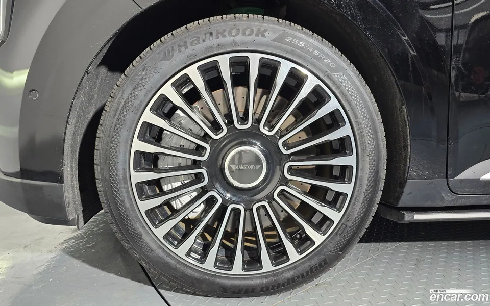 Kia Carnival HEV 9 () 2025 — миниатюра 2