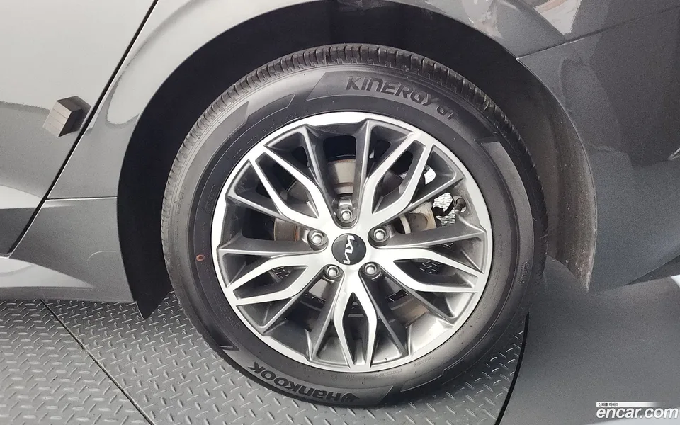 Kia K5 2.0 2022 — миниатюра 2