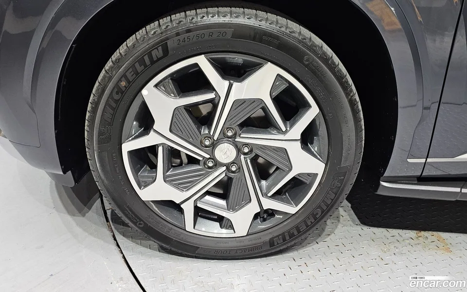 Hyundai Palisade 3.8 2WD 2022 — миниатюра 5
