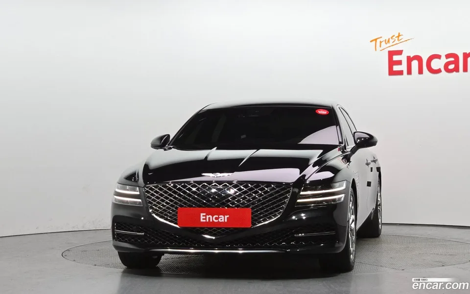 Genesis G80 2.5 AWD 2023 — миниатюра 3