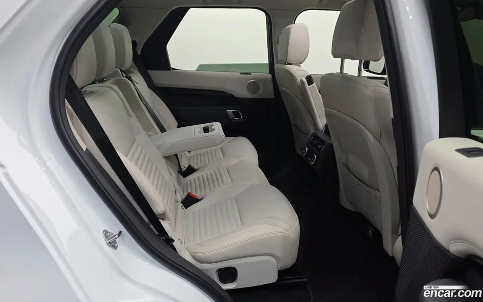 Land Rover Discovery D250 S 2024 — миниатюра 2