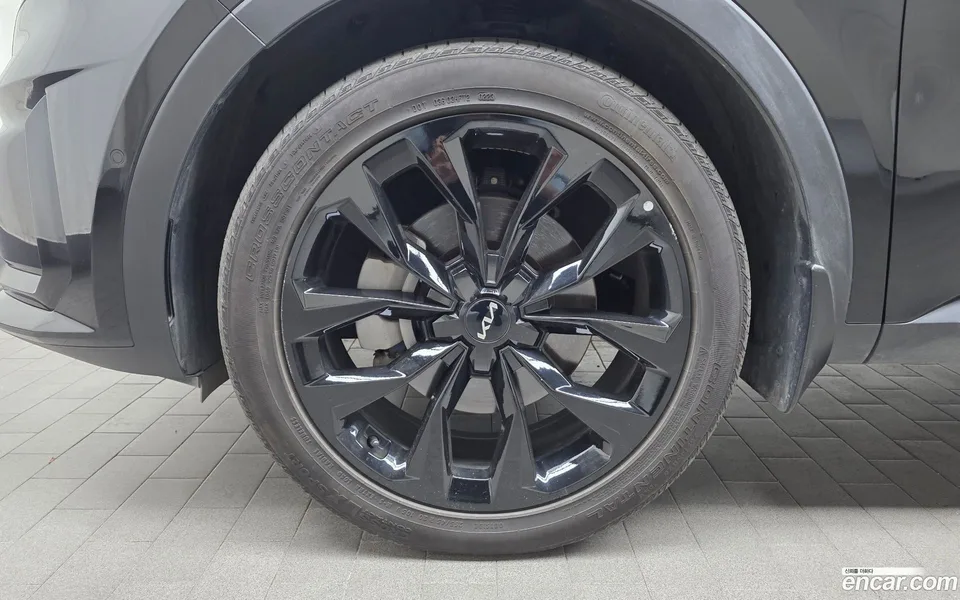 Kia Sorento 2.2 4WD 2023 — миниатюра 2