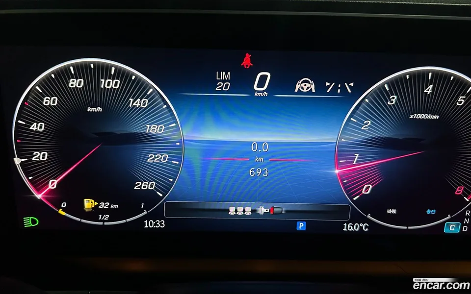 Mercedes-Benz GLE-Class GLE450 4MATIC 2024 — миниатюра 5