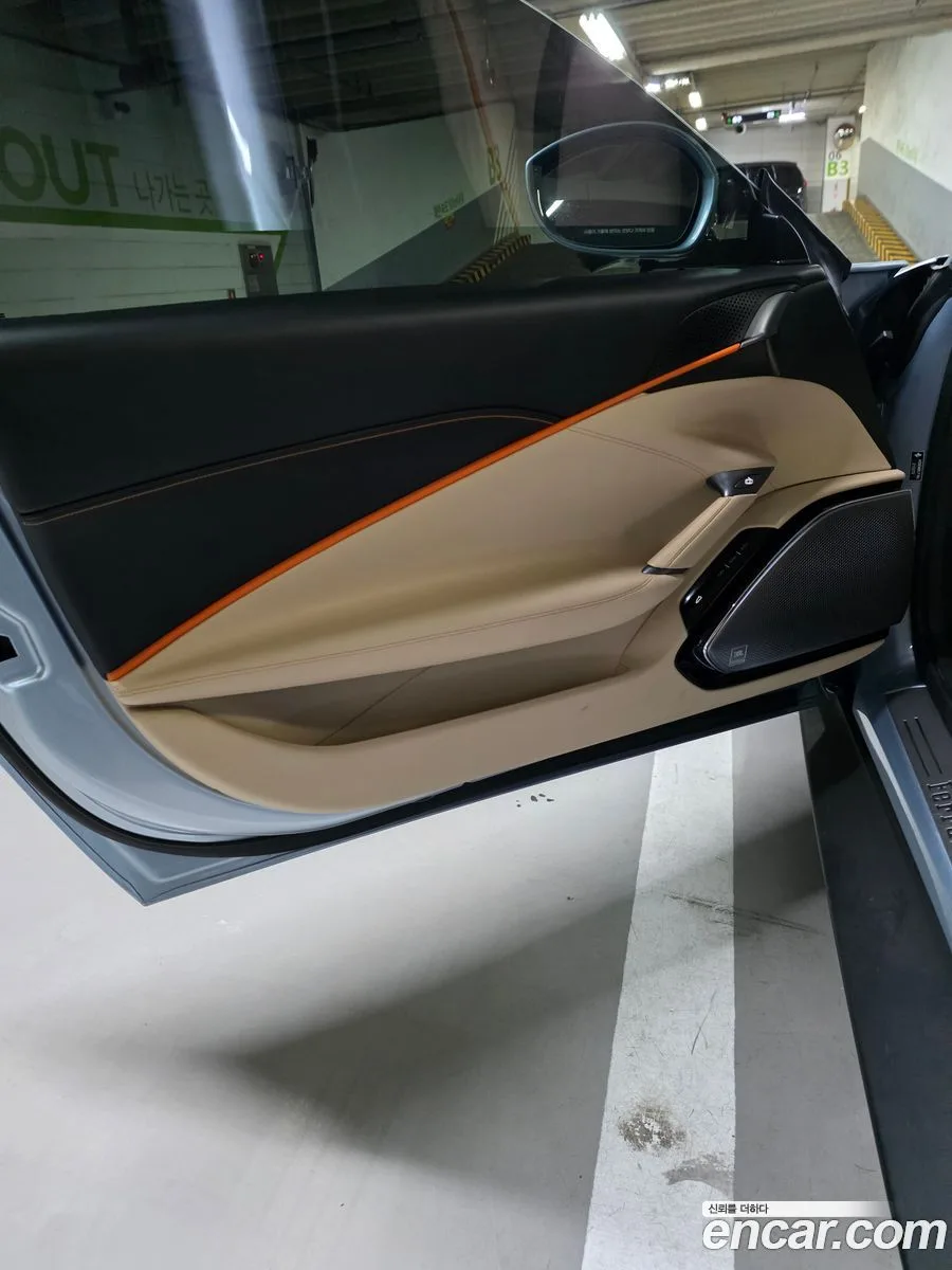 Ferrari Roma 3.9 2023 — миниатюра 4