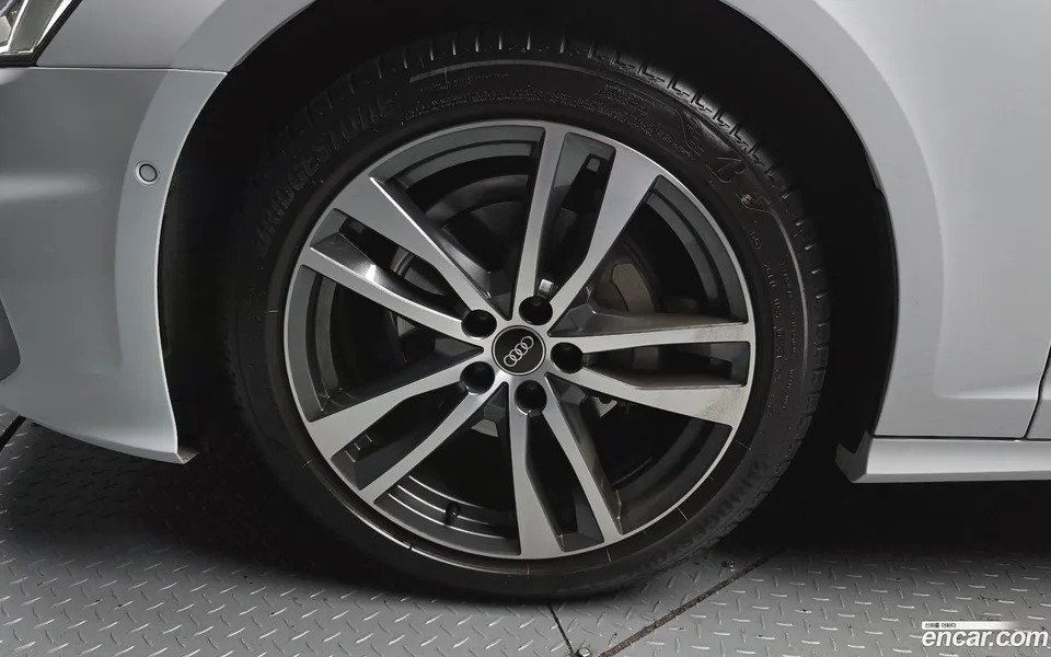 Audi A6 40 TDI 2022 — миниатюра 2