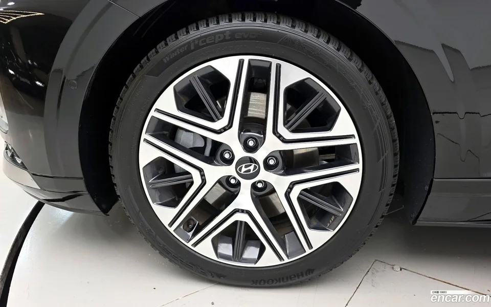 Hyundai Grandeur 3.5 2WD 2024 — миниатюра 2