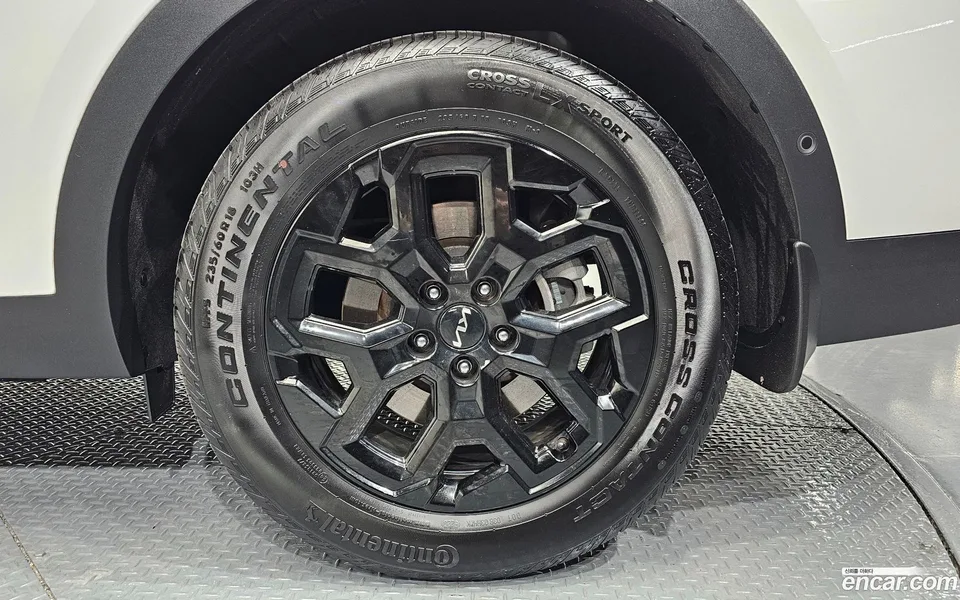 Kia Sorento HEV 1.6 2WD 2024 — миниатюра 2