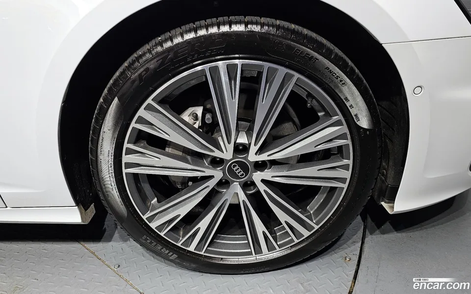 Audi A6 45 TFSI 2022 — миниатюра 2