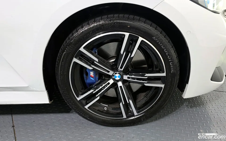 BMW 3 Series 320d M 2025 — миниатюра 5