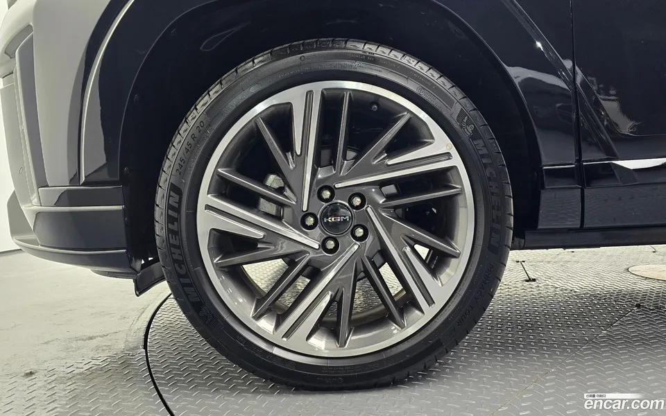 KG Mobility Actyon 1.5 2WD 2024 — миниатюра 5