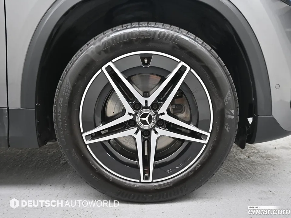 Mercedes-Benz EQA EQA250 AMG 2022 — миниатюра 2