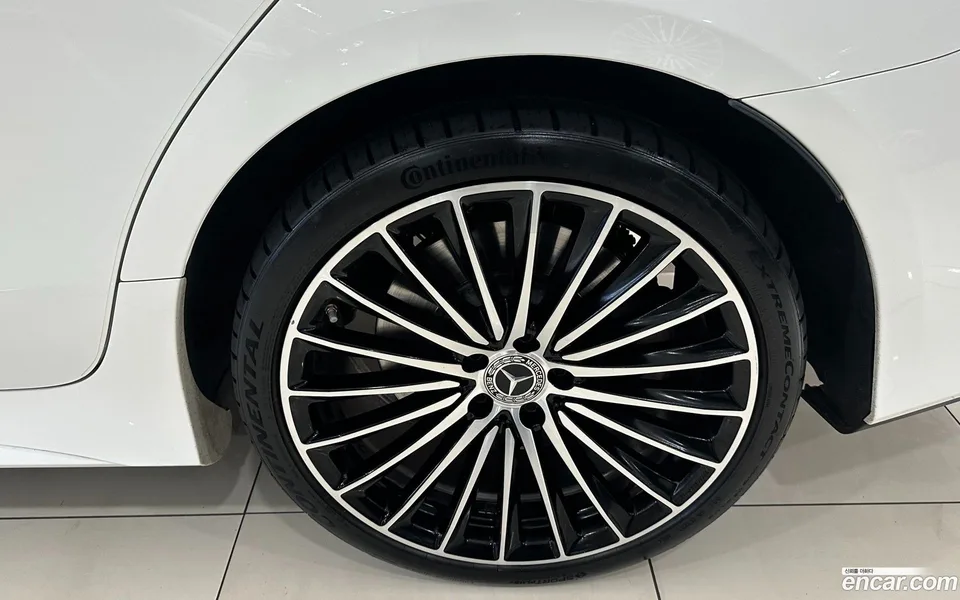 Mercedes-Benz CLS-Class CLS450 4MATIC 2022 — миниатюра 5