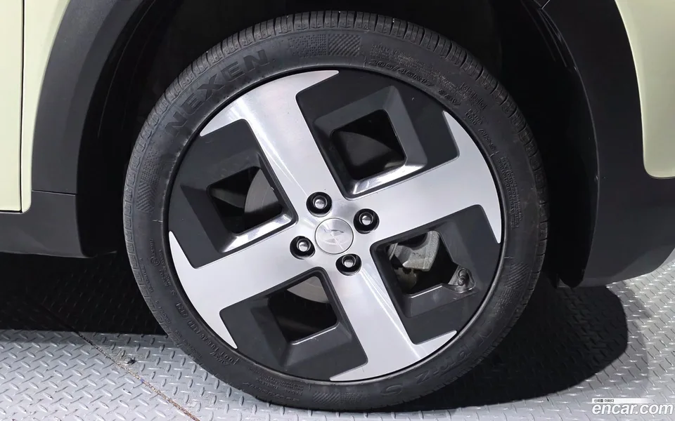 Hyundai Casper Electric 2024 — миниатюра 5