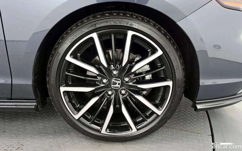 Honda Accord 2.0 2024 — миниатюра 5