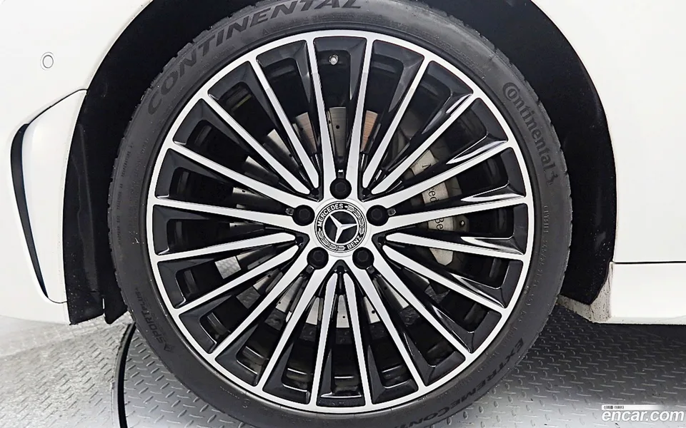 Mercedes-Benz CLS-Class CLS450 4MATIC 2022 — миниатюра 5