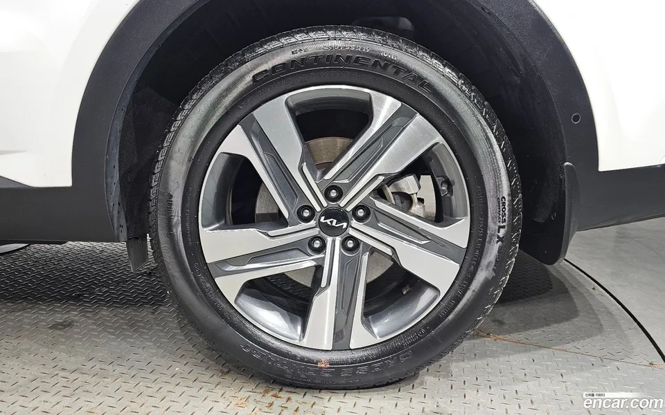 Kia Sorento HEV 1.6 2WD 2022 — thumbnail 5