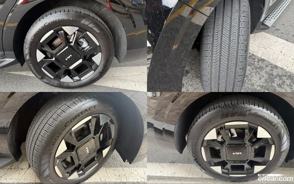 Kia Carnival HEV 9 2024 — thumbnail 2