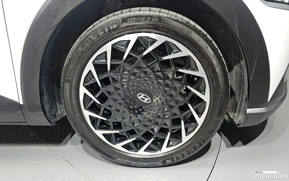 Hyundai Ioniq 5 2024 — миниатюра 2