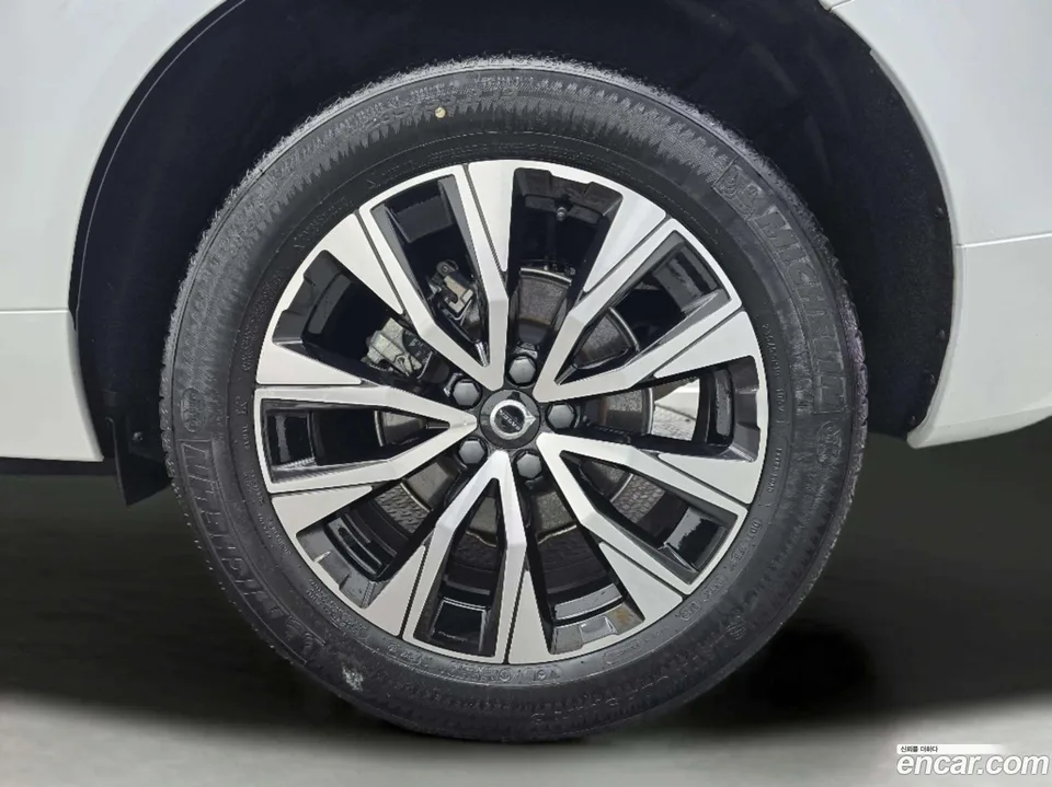 Volvo XC60 B5 2023 — миниатюра 2