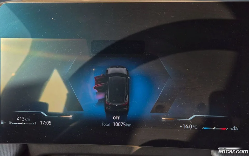 BMW X2 xDrive 20i M 2025 — thumbnail 2