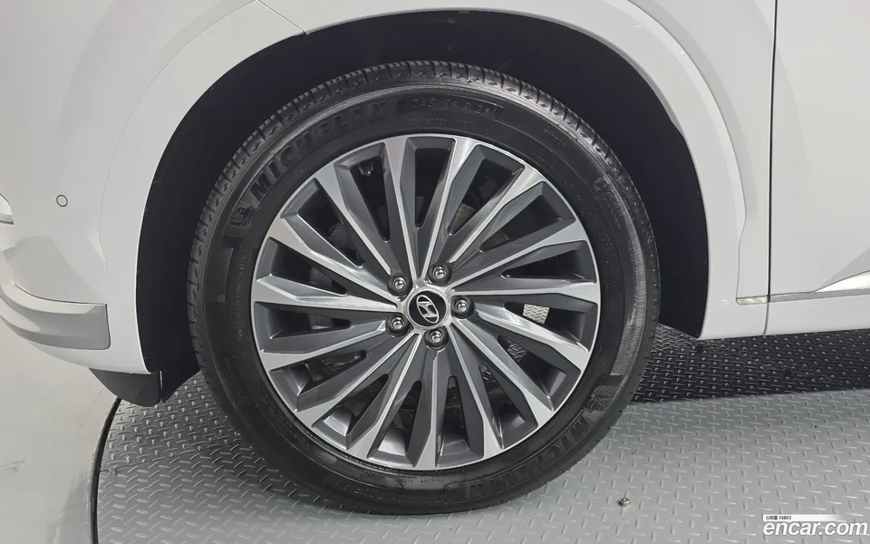 Hyundai Palisade 3.8 4WD 2023 — миниатюра 2