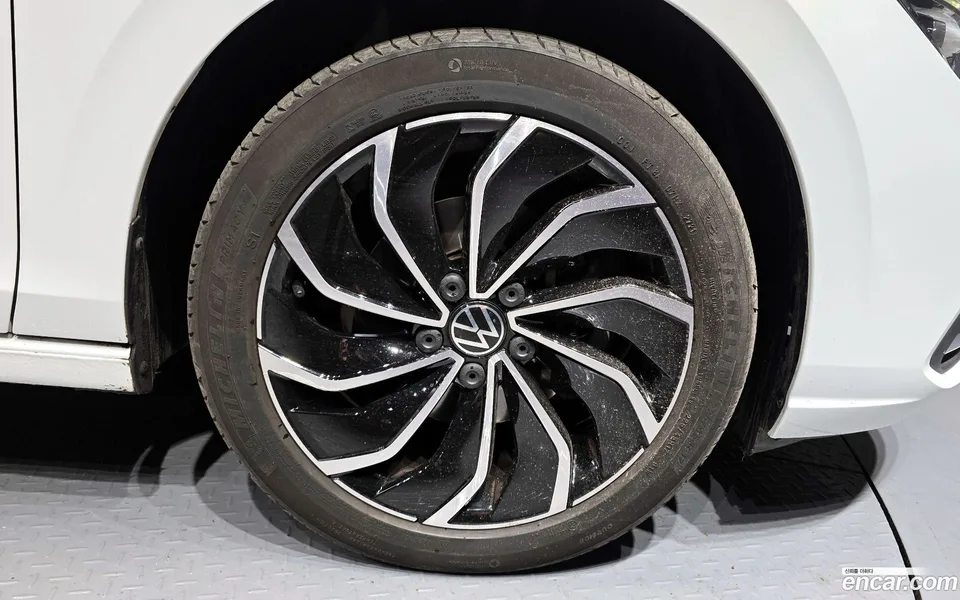 Volkswagen Golf 2.0 TDI 2022 — миниатюра 2