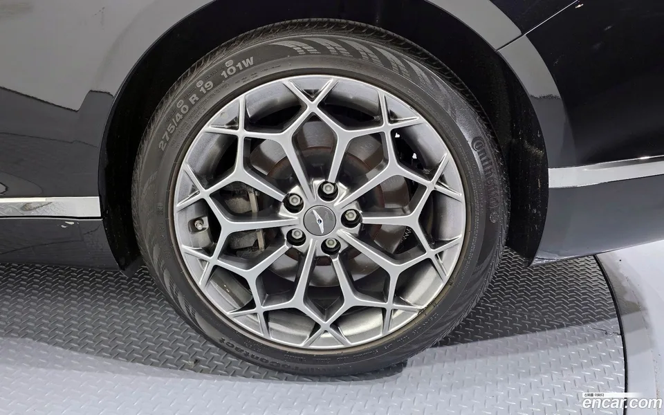 Genesis G80 2.5 AWD 2022 — миниатюра 2